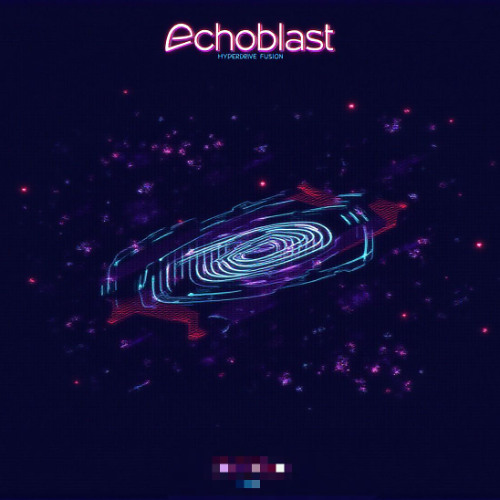 Hyperdrive Echo