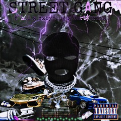 K' Lil - Street Gang (8D Version) (ft. Bxbychic x TortsBrink) (Prod.pleurbeats)