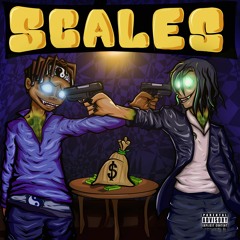 SCALES [W/ HYBRID] [PROD. SAINT URYA]