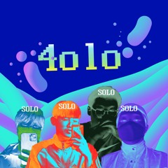 4olo (Prod by.SSangjum:)