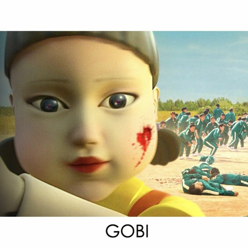 Squid Game Theme (Gobi Remix)