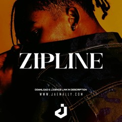 "Zipline" - Runtown - Afrobeat | Type Beat | Instrumental