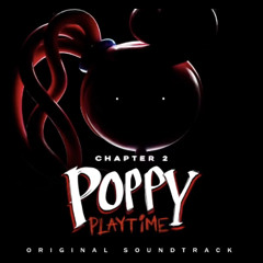 Poppy playtime//mommy long legs chase theme