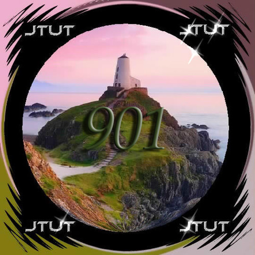 Journeys Through Uplifting Trance 901