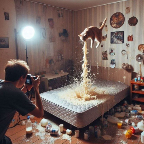 дьявол