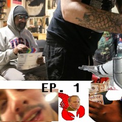 dennys fights, canned meat, bird murder and pirates