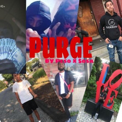 Purge- Peso x $osa