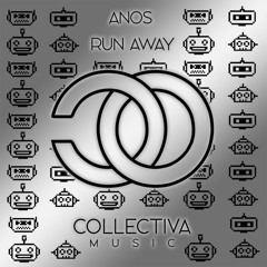 Anos - Run Away (Teaser)