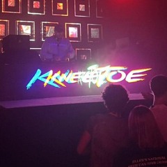 Chris Luno Opening Mix