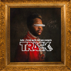Leto - J'crois qu'ils ont pas compris (Track Edit)⚡️🏴‍☠️