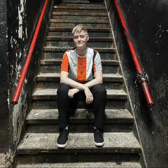 Good Room Podcast 164 - Kandylion