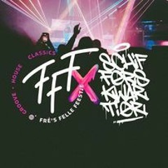 Jibson @ FFF Schifferskwartier Techno Temple