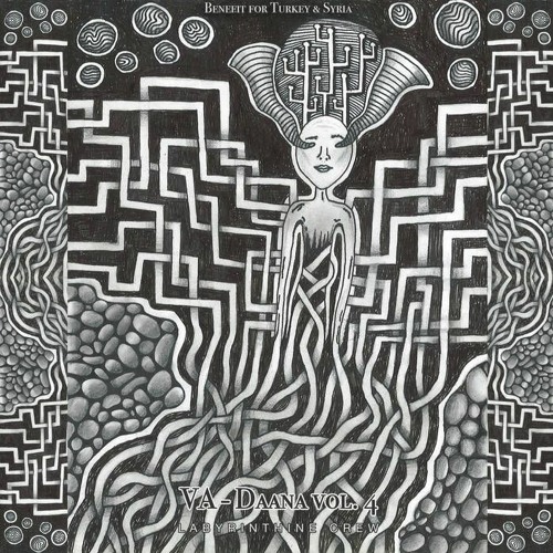 Tangular Ft. Disconnect - Lunar Linguistics