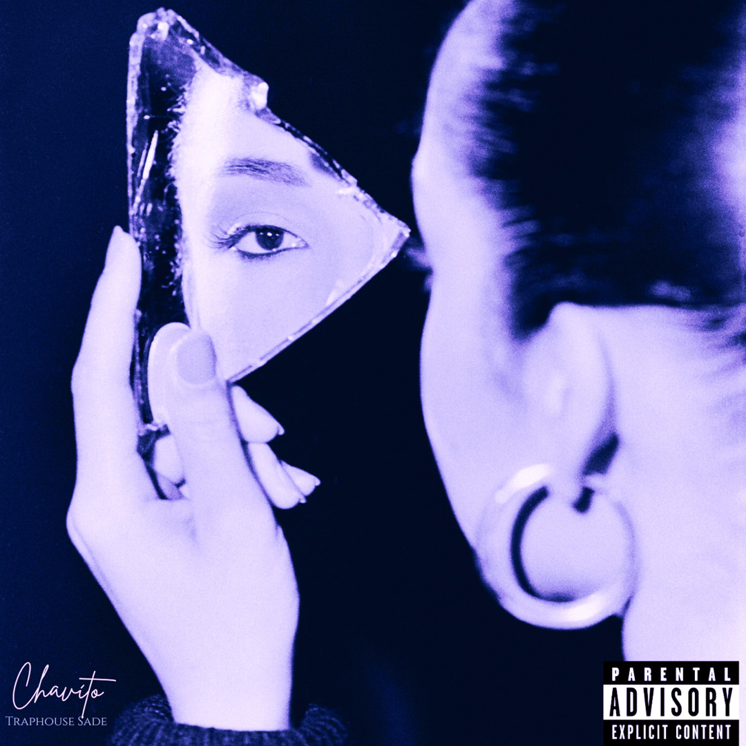 Trap Sade (Prod. GenkaiIsDead)
