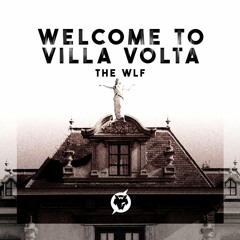 Welcome To Villa Volta (Efteling Villa Volta Bootleg)