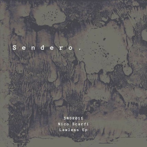 Nico Scarfi - Hiho (Original Mix)