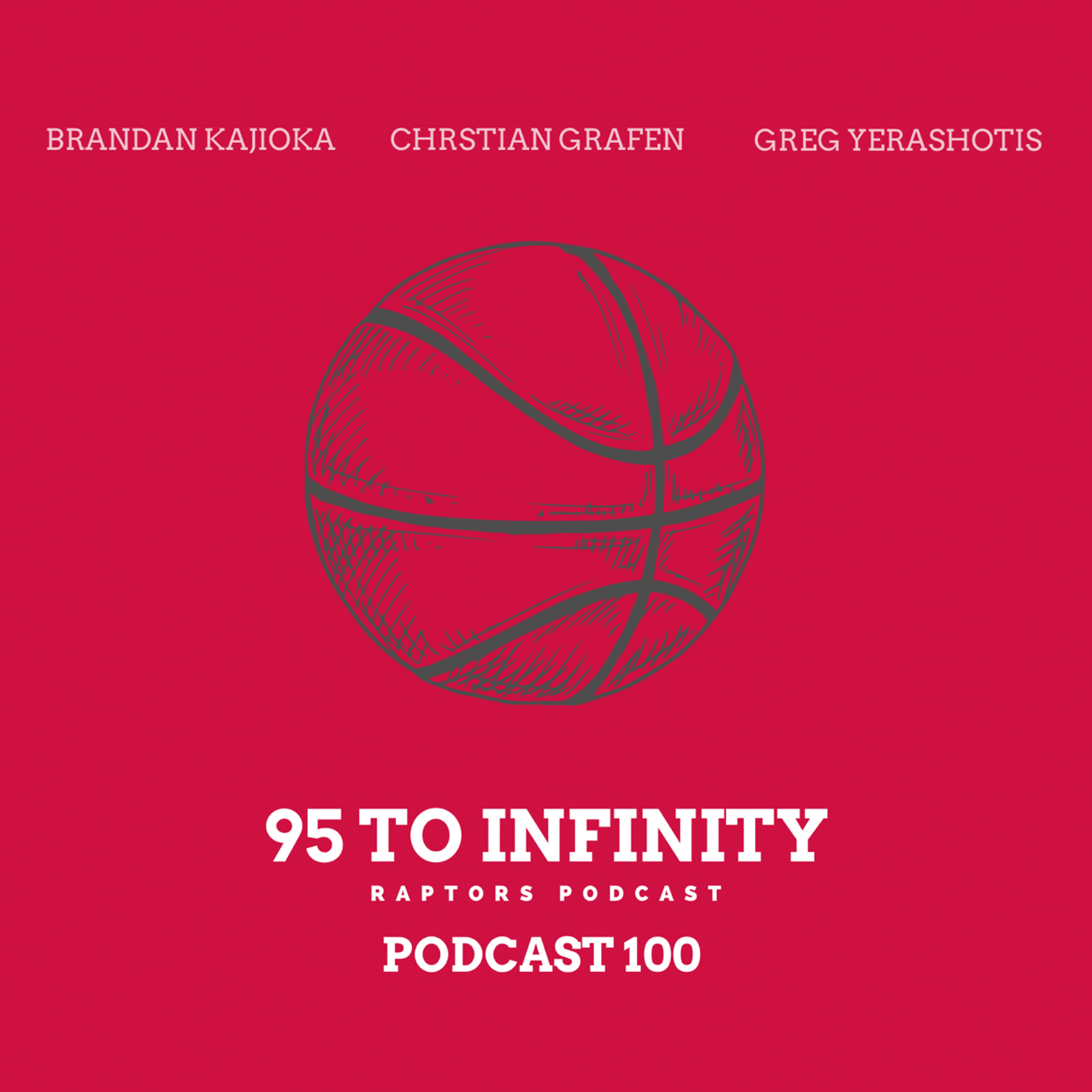 95 to Infinity
