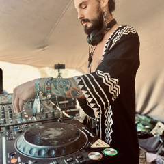 I Am Khaos @ Foresterra 2024 Windmill Stage