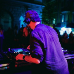 DECONSTRUCTION - Live Recording at Ars Electronca - Sound Campus