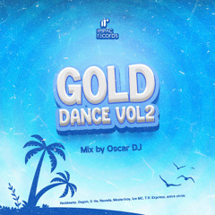 Gold Dance Mix Vol2 by Oscar DJ IR