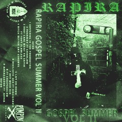 GOSPEL SUMMER VOL.2 (TAPE RIP)