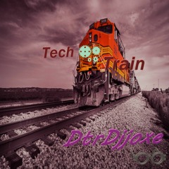 01. Tech Train DTRDJJOXΞ