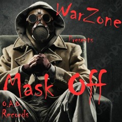WarZone - Mask Off