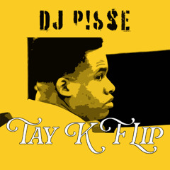 Tay K - Megaman (DJ P!SSE FLIP)