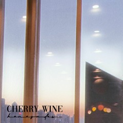 cherry wine (cover)