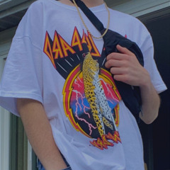 Sky x miss the rage