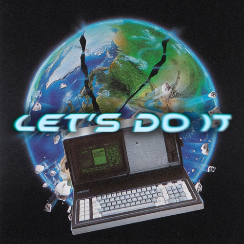 INSIDE OUT - LET´S DO IT (Free Download)