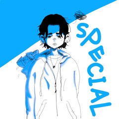 Special (Prod. wavytrbl)