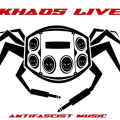 KHAOS LIVE - Experimental Core - PKRT