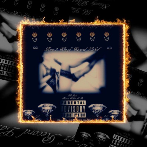 GodKing MajorLucre -  Shawty Part '2' ( Freestyle )