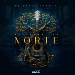 Dj Jorge Mágico - Guitarra do Norte
