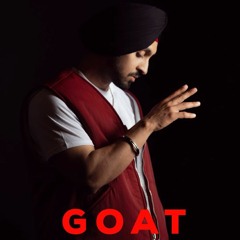 Diljit - GOAT remix