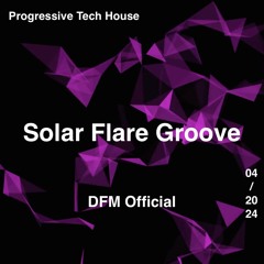 Solar Flare Groove