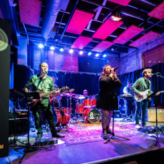 THE 8TRACKS Live Sound