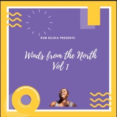 Winds From The North Vol.1