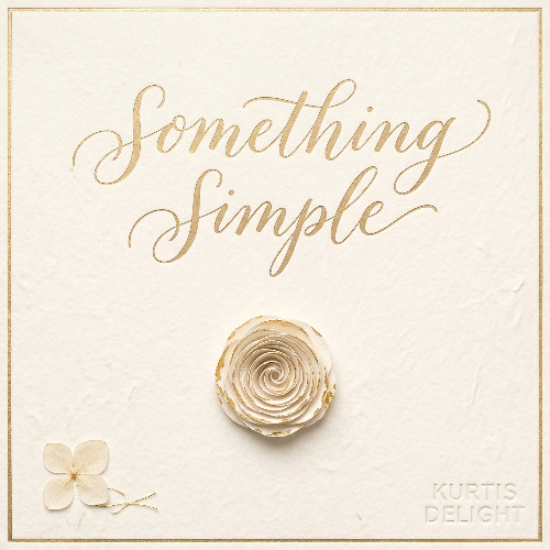 Somthing Simple artwork