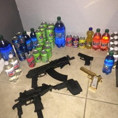 Hit The Scene[Prod. RyLo AgNb]