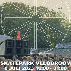 Optio - DOF At Velodroom 2023