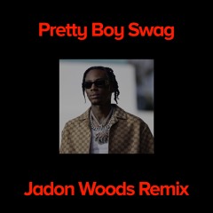 Soulja Boy - Pretty Boy Swag (Jadon Woods Remix)