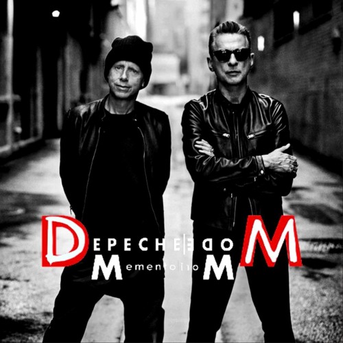 Session DEPECHE MODE REMIXES 2024