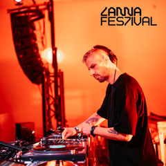 Lanna  Festival 2025 // Manglés