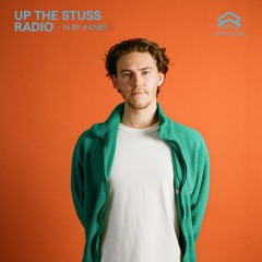 Up The Stuss Radio 14 by Jhobei