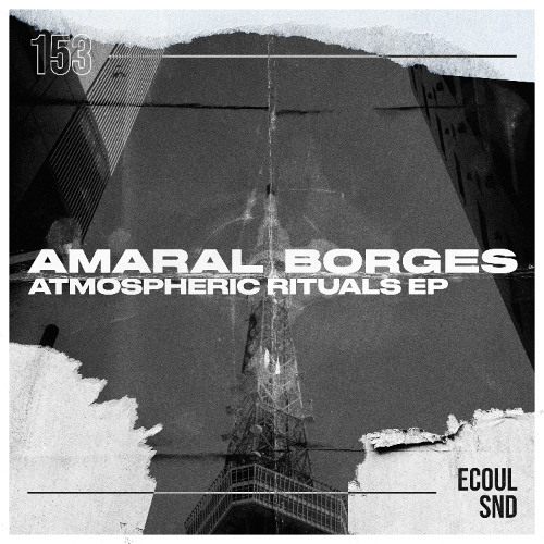 Amaral Borges - Distant Rabble (Preview)