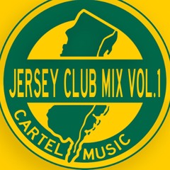 Jersey Club Mix Vol.1