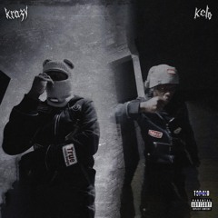 Krazy [Prod. tricksterr x 808japa] (VIDEO ON YT)