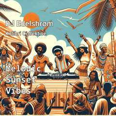 Organic Dance House - DJ Set 4